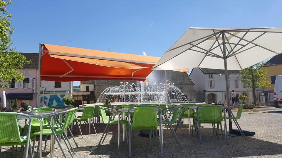 L'Etape De Santenay Exterior foto