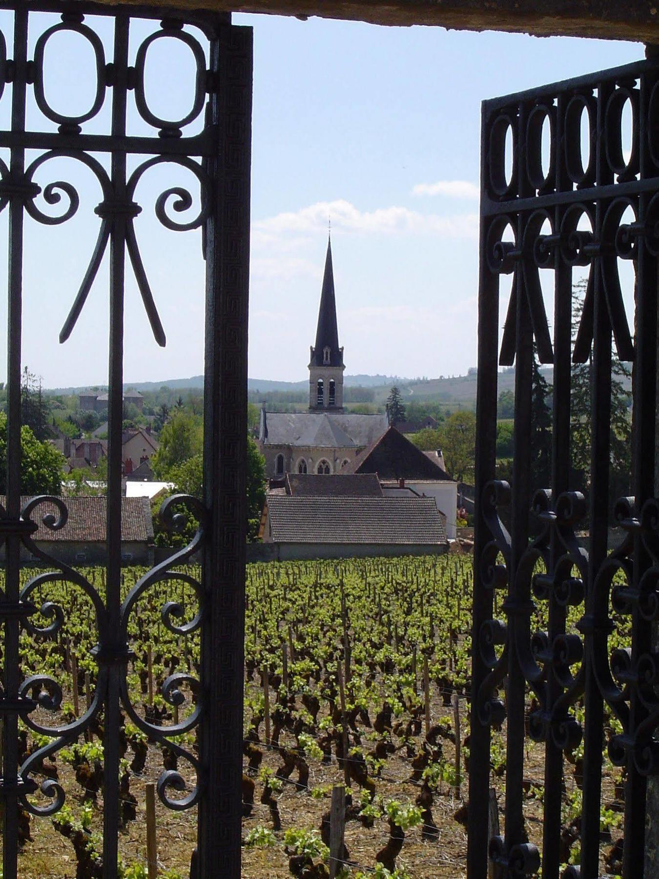 L'Etape De Santenay Exterior foto